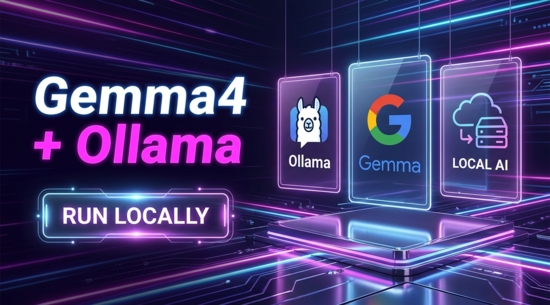 How to Run Gemma4 in Your Machine with Ollama